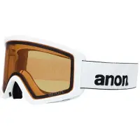 Anon Tracker 2.0+mfi Face Mask Junior Skidglasögon