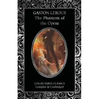 The Phantom of the Opera