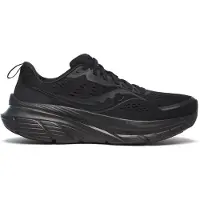 Saucony Men's Guide 18 Wide skor för landsvägslöpning