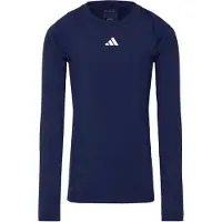 Adidas Techfit Aeroready T-shirt Med Lång ärm