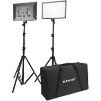 Nanlite LumiPad 25 Studioljus