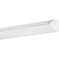 Trilux 6689340 6651 S LED #6689340 LED-takbelysning LED LED 11 W Vit