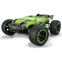 Blackzon - Slyder ST Turbo 1/16 4WD 2S Brushless - Green