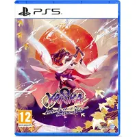 Playstation 5 Yasha: Legends Of The Demon Blade