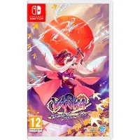 Games Switch Yasha: Legends Of The Demon Blade