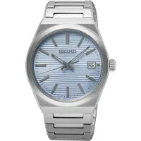 Seiko Armbandsur - - SUR599P1 - Man - Kvarts - Svart