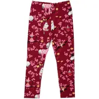 Muumi Klätterträd Leggings Burg 98 cl