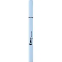 Fleeky Eyeliner Pen Eyeliner 1 g Tiefschwarz