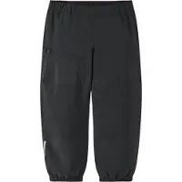 Reima Kids' Reimatec Shell Pants Samppi Black