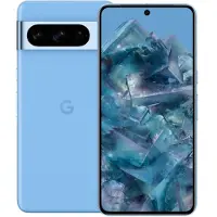 Google Pixel 8 Pro 5G 12/256GB - Blå