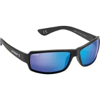 Cressi Ninja Black/Blue/Mirrored Glasögon för segling