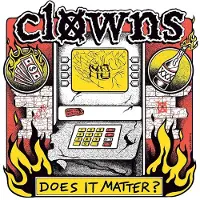 Ginza.se Clowns: Does It Matter?