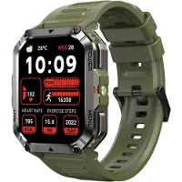 Blackview W70 Pro Verde Smartklocka