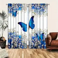 Household supplies MH 2 st Set Gyllene Jul Tryckta Gardiner Cortinas Para La Sala Mörkläggningsgardiner Vardagsrum Vardagsrum Gardiner Set 50W160H(CM)x2Panel&Grommet Top