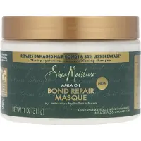 Shea Moisture , Bond Repair Masque, Amla Oil, 11 oz (311 g)