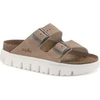 Birkenstock Arizona Chunky Narrow Sandaler