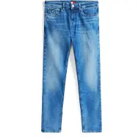 Tommy Hilfiger Tommy Jeans Scanton Slim Distressed Jeans