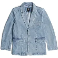 G-Star Oversized Blazer
