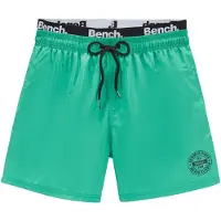 Bench Badshorts turkos / svart