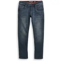 Tom Tailor 1047986 Tapered Byxor