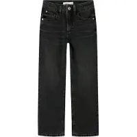Name it Rose Straight Fit 9222 Högmidjadeans