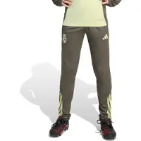 Adidas Träningsbyxor - Real TR - Utigre - - 8 år (128) - Byxor - Bomull