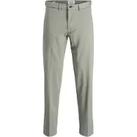 Jack & Jones Chinobyxa 'JPSTKane Barret' ljusgrön