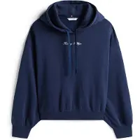 Tommy Hilfiger Ww0ww47459 Huvtröja