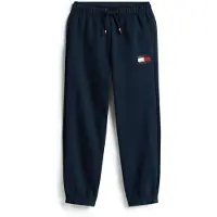 Tommy Hilfiger Flag Regular Fit Mjukisbyxor