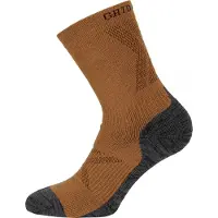 Gridarmor Merino Trekking Socks Butternut