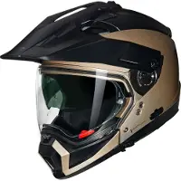 Nolan N70-2X 06 Classico Nobile N-Com Motocross hjälm