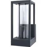 Osram HOMELIGHTING ENDURA Classic Frame Wall E27 4099854452048 LED-utomhusväggbelysning LED E27