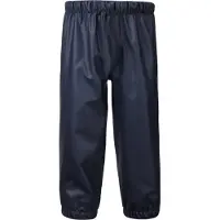 Didriksons Kids' Midjeman Pants 7 Navy