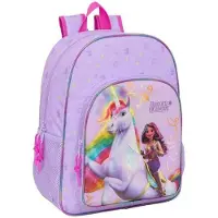 Unicorn Academy 19l 32x43x14 Cm Ryggsäck