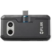 FLIR One Fp3ic 160x120px Värmekamera