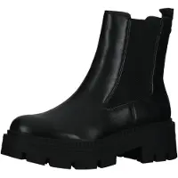 Tamaris Chelsea boots svart
