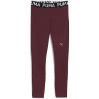 Puma Strong Leggings Med Hög Midja