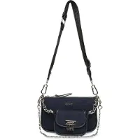 Steve madden Axelväska - Bnaim D-Denim Crossbody - Denim - - One Size - Axelväska