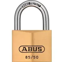 ABUS Hänglås 85/50