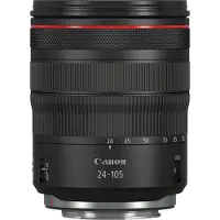 Canon Objektiv RF 24-105mm f/4L IS USM
