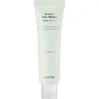 Hyggee Vegansk solkräm 50ml