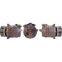 ELSTOCK Kompressor för luftkonditionering 51-0779