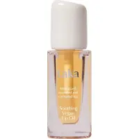 LAKA - Soothing Vegan Lip Oil - #Nourishing Yellow