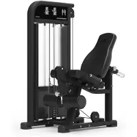 Gymstick PRO 523M Seated Leg Extension Styrkemaskin 134kg