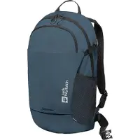 Jack Wolfskin Velocity 20, Ryggsäck, Mörkblå