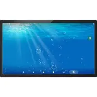 ALLNET Monitor Touch Display Tablet PoE 21 Zoll mit RK3399 Android 11 4GB/16GB Pro-Series. Wifi AC