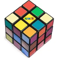 Rubik's Rubiks Impossible