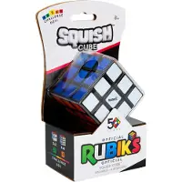 Rubik's SPIN Rubik crush cube 6072705 /3