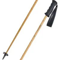 Komperdell Carbon Cloud Bamboo Stavar