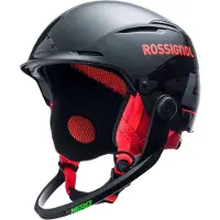 Rossignol Hero Slalom Impacts Hjälm